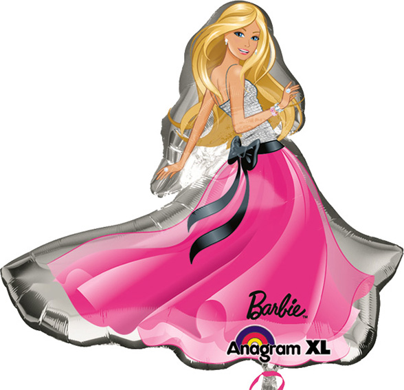 helíum blaðra vörunr. 19262-02